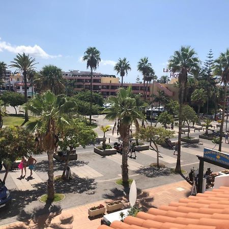 Parque Santiago II Tenerife Arona  Eksteriør bilde