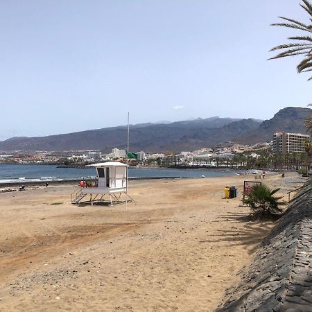 Parque Santiago II Tenerife Arona  Eksteriør bilde