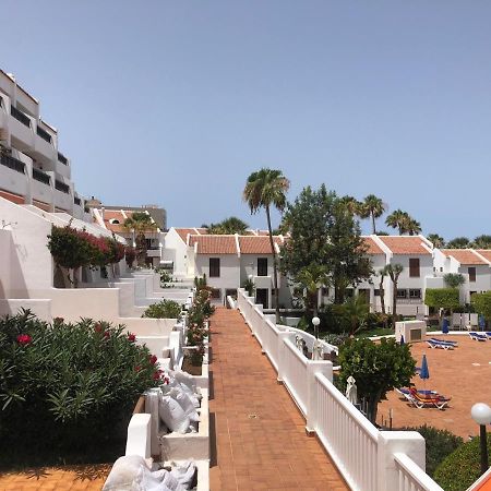 Parque Santiago II Tenerife Arona  Eksteriør bilde