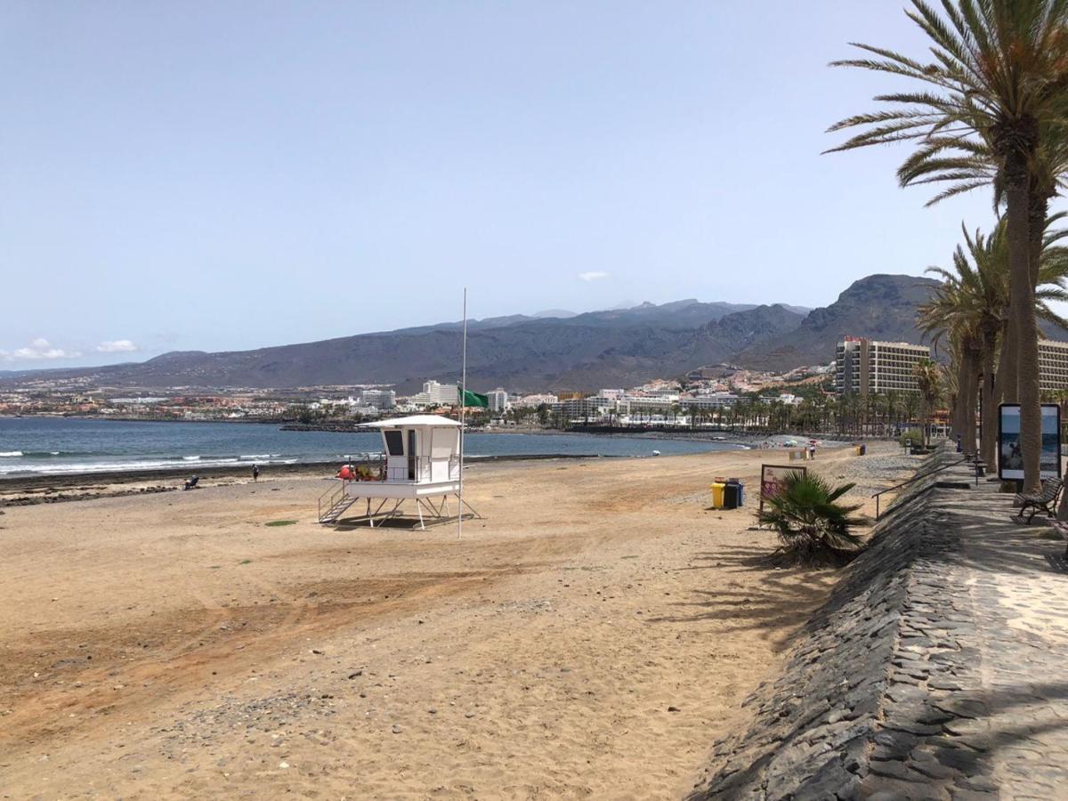 Parque Santiago II Tenerife Arona  Eksteriør bilde