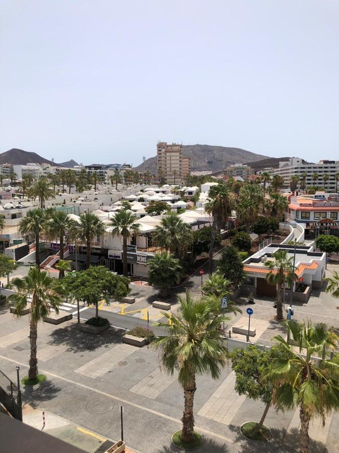 Parque Santiago II Tenerife Arona  Eksteriør bilde