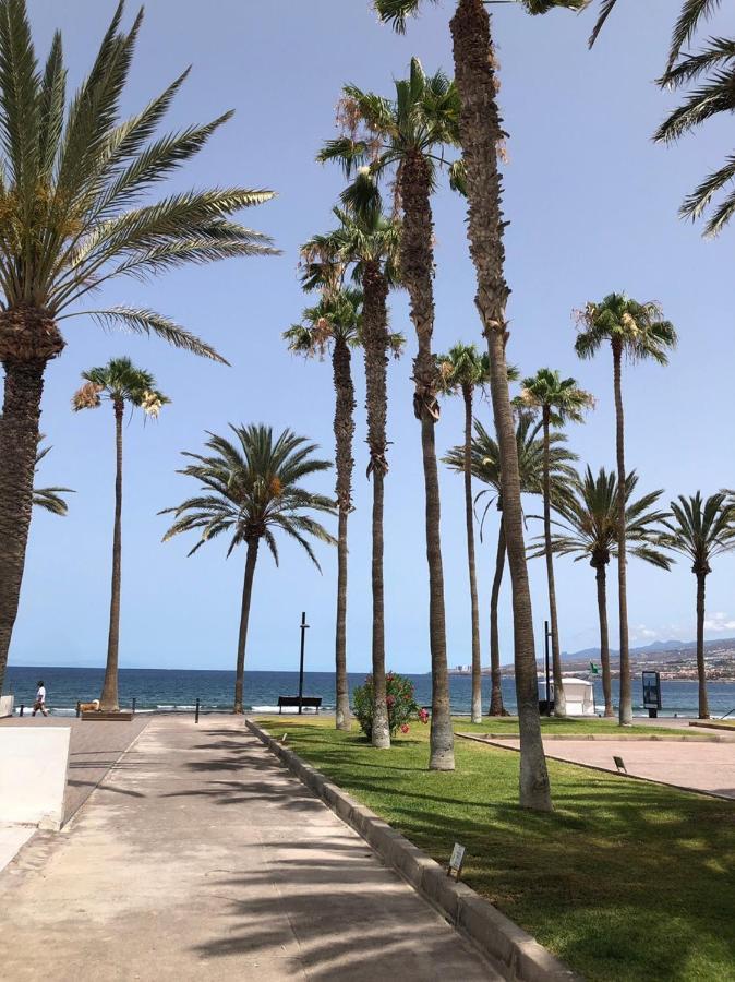Parque Santiago II Tenerife Arona  Eksteriør bilde
